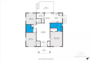 15982 Pecan View Dr, Loxley, AL 36551 - Photo 21