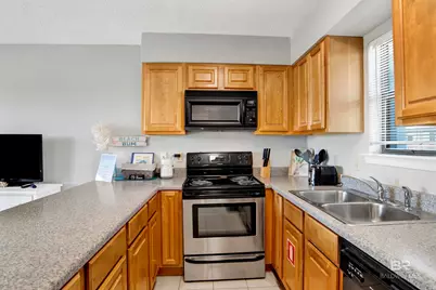 1037 W Lagoon Avenue #6, Gulf Shores, AL 36542 - Photo 5