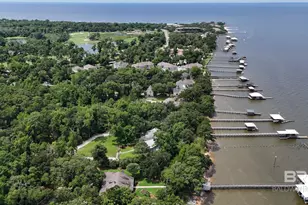 5480 & 5490 Battles Rd, Fairhope, AL 36532 - Photo 79