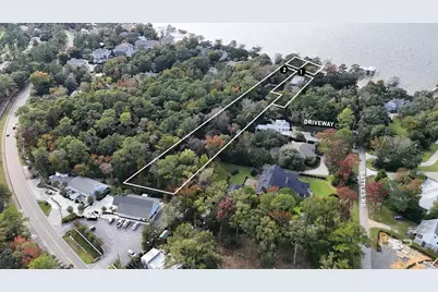 5480 & 5490 Battles Road, Fairhope, AL 36532 - Photo 5