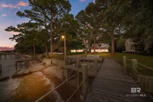 5480 & 5490 Battles Rd, Fairhope, AL 36532 - Photo 83