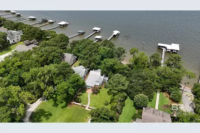 5480 & 5490 Battles Road, Fairhope, AL 36532 - Photo 7