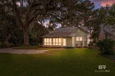 5480 & 5490 Battles Road, Fairhope, AL 36532 - Photo 87