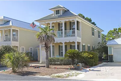 9322 Lorrain Court, Gulf Shores, AL 36542 - Photo 3