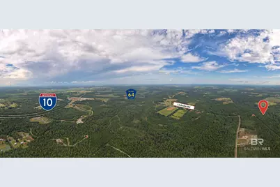 0 Dry Branch Lane, Robertsdale, AL 36567 - Photo 1