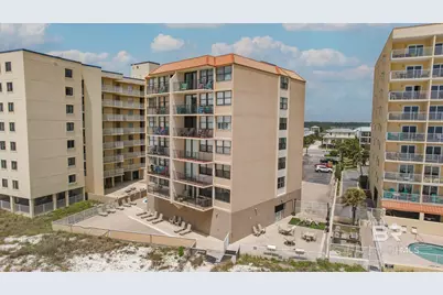511 E Beach Boulevard #104, Gulf Shores, AL 36542 - Photo 3
