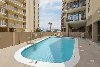 511 E Beach Boulevard #104, Gulf Shores, AL 36542 - Photo 35