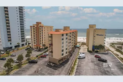 511 E Beach Boulevard #104, Gulf Shores, AL 36542 - Photo 5