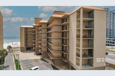 511 E Beach Boulevard #104, Gulf Shores, AL 36542 - Photo 7