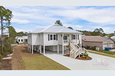 26315 Martinique Drive, Orange Beach, AL 36561 - Photo 1