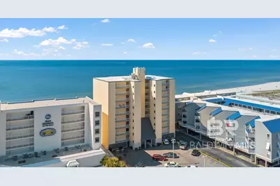 327 E Beach Boulevard #3A, Gulf Shores, AL 36542 - Photo 1