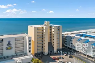 327 E Beach Blvd, Gulf Shores, AL 36542 - Photo 1