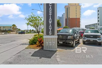 327 E Beach Boulevard #3A, Gulf Shores, AL 36542 - Photo 33