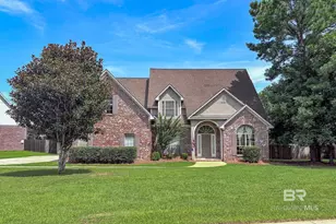 8421 Weatherford Ct, Spanish Fort, AL 36527 - Photo 1