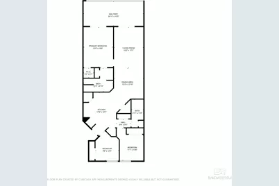 27405 Polaris Street #409, Orange Beach, AL 36561 - Photo 45