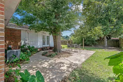 2867 Thornhill Drive, Mobile, AL 36606 - Photo 21