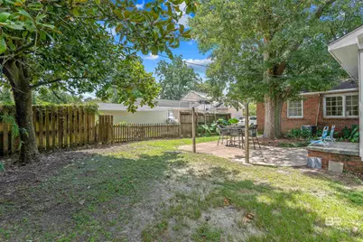 2867 Thornhill Drive, Mobile, AL 36606 - Photo 19