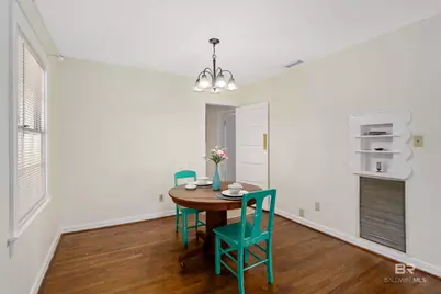 2867 Thornhill Drive, Mobile, AL 36606 - Photo 9