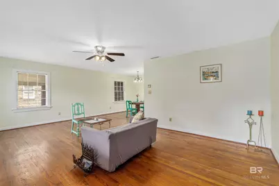 2867 Thornhill Drive, Mobile, AL 36606 - Photo 5