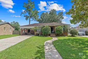 2867 Thornhill Dr, Mobile, AL 36606 - Photo 1