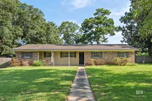 103 Terry St, Spanish Fort, AL 36527 - Photo 1