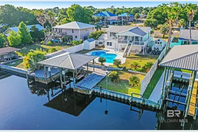 26276 Marina Road, Orange Beach, AL 36561 - Photo 1