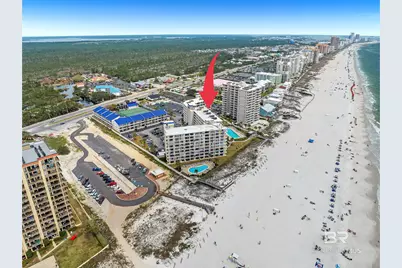 24522 Perdido Beach Boulevard #4211, Orange Beach, AL 36561 - Photo 53