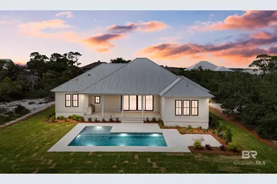 31410 Dolphin Drive, Orange Beach, AL 36561 - Photo 5