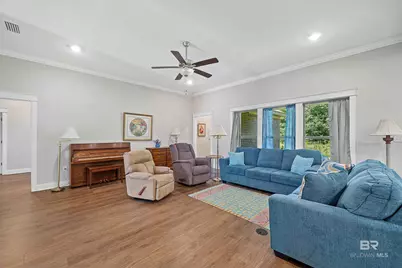 1641 Hudson Road, Foley, AL 36535 - Photo 7