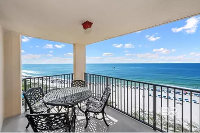 24400 Perdido Beach Boulevard #1016, Orange Beach, AL 36561 - Photo 3