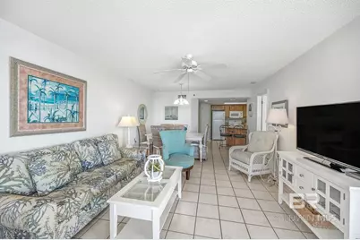 24400 Perdido Beach Boulevard #1016, Orange Beach, AL 36561 - Photo 5