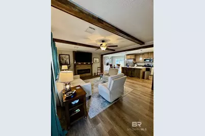 1649 Del Rey Drive, Lillian, AL 36549 - Photo 5