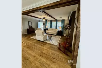 1649 Del Rey Drive, Lillian, AL 36549 - Photo 7