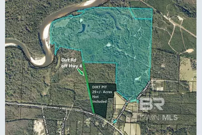 2610 Highway 4, Jay, FL 32565 - Photo 9