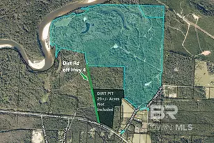 2610 Hwy 4, Jay, FL 32565 - Photo 9