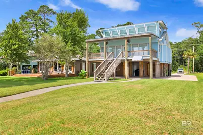12809 County Road 1, Fairhope, AL 36532 - Photo 1
