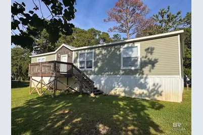 7648 Bay Shore Drive, Elberta, AL 36530 - Photo 1