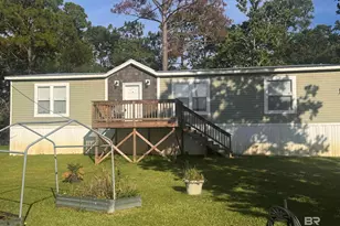 7648 Bayshore Dr, Elberta, AL 36530 - Photo 1