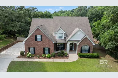 8437 Weatherford Court, Spanish Fort, AL 36527 - Photo 3