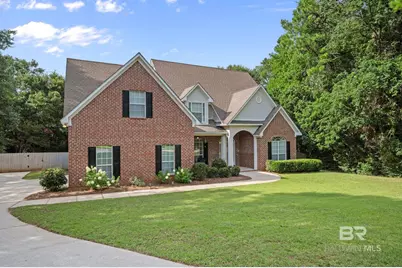 8437 Weatherford Court, Spanish Fort, AL 36527 - Photo 7