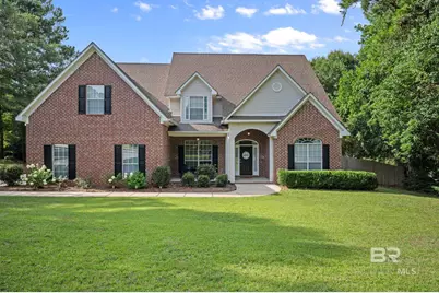 8437 Weatherford Court, Spanish Fort, AL 36527 - Photo 1