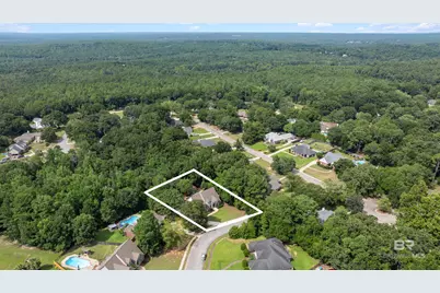 8437 Weatherford Court, Spanish Fort, AL 36527 - Photo 5