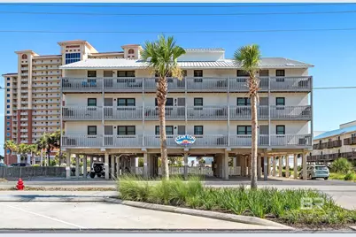 331 E 1st Avenue #302, Gulf Shores, AL 36542 - Photo 1