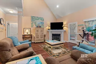 8050 N St Jude Circle, Mobile, AL 36695 - Photo 5