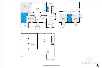 8050 N St Jude Circle, Mobile, AL 36695 - Photo 31