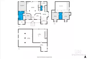 8050 N St Jude Circle, Mobile, AL 36695 - Photo 31