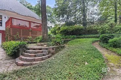 8050 N St Jude Circle, Mobile, AL 36695 - Photo 25