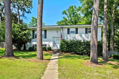 108 Ronforth Street, Fairhope, AL 36532 - Photo 1