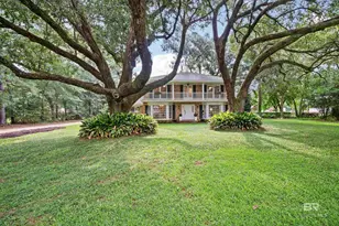 700 Eliza Jordan Rd, Mobile, AL 36608 - Photo 1