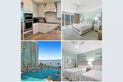 28107 Perdido Beach Boulevard #D416, Orange Beach, AL 36561 - Photo 1